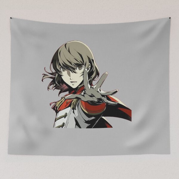 Item preview, Goro Akechi - Persona 5  designed and sold by Caglazimmermann.