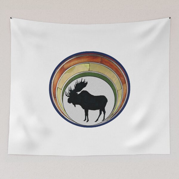 Item preview, MOOSE MADE designed and sold by wahine24.