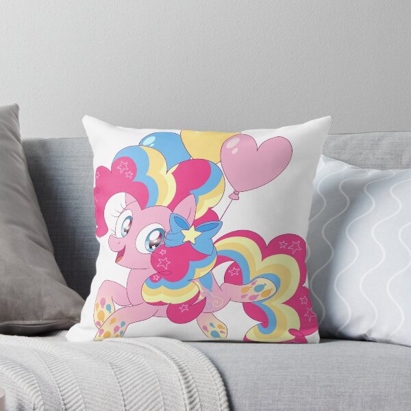 Artikelvorschau, Pinkie Pie entworfen und verkauft von artinezumi.