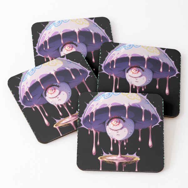 Item preview, Psychedelic Spirit Journey Art Series designed and sold by Arcane  Adorable.