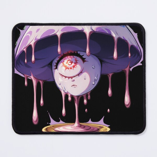 Item preview, Psychedelic Spirit Journey Art Series designed and sold by Arcane Adorable.