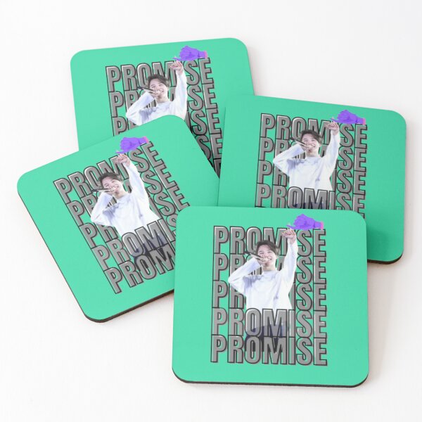 Item preview, Jimin - Promise designed and sold by ARMYPLUGCO.