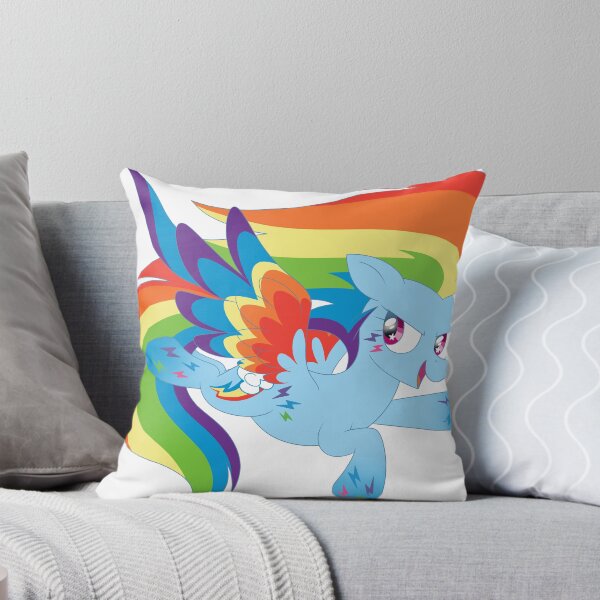 Item preview, Rainbow Dash designed and sold by artinezumi.