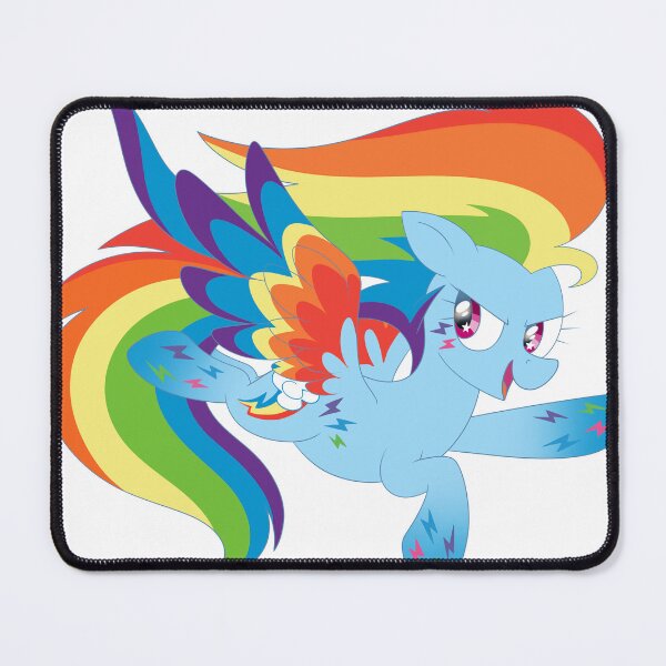 Item preview, rainbow dash designed and sold by artinezumi.