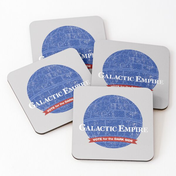 Item preview, Sci-Fi Elections designed and sold by The-Interceptor.