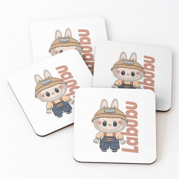 Item preview, Labubu designed and sold by Goobardi.