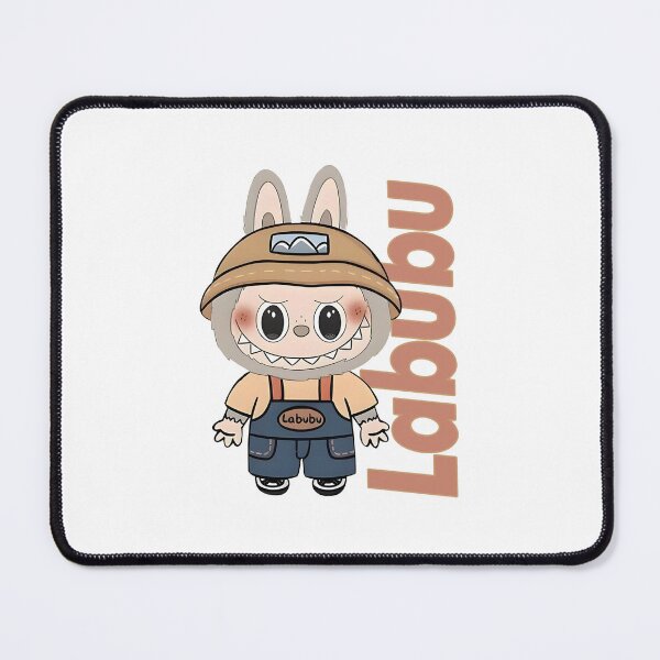 Item preview, Labubu designed and sold by Goobardi.