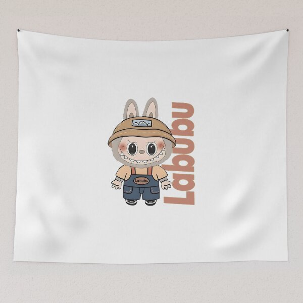 Item preview, Labubu designed and sold by Goobardi.
