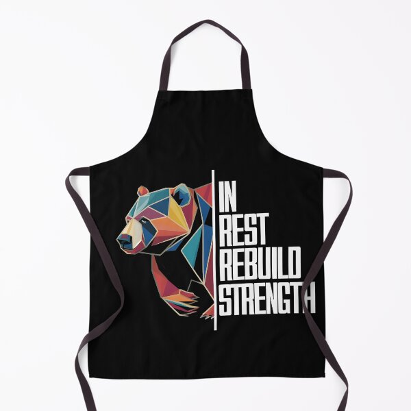 Item preview, Motivational Bear designed and sold by dolla-designs-.