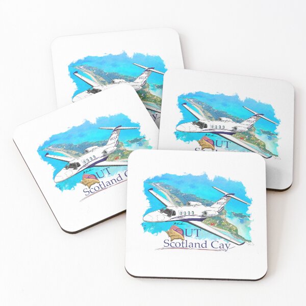 Item preview, N911JC Cessna citation  designed and sold by Michael Garber.