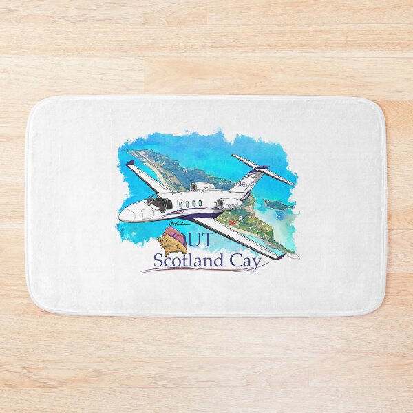 Item preview, N911JC Cessna citation  designed and sold by Michael Garber.