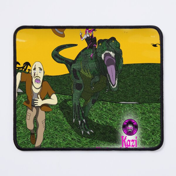 Item preview, Kazi Animal Sanctuary designed and sold by TCTComics.