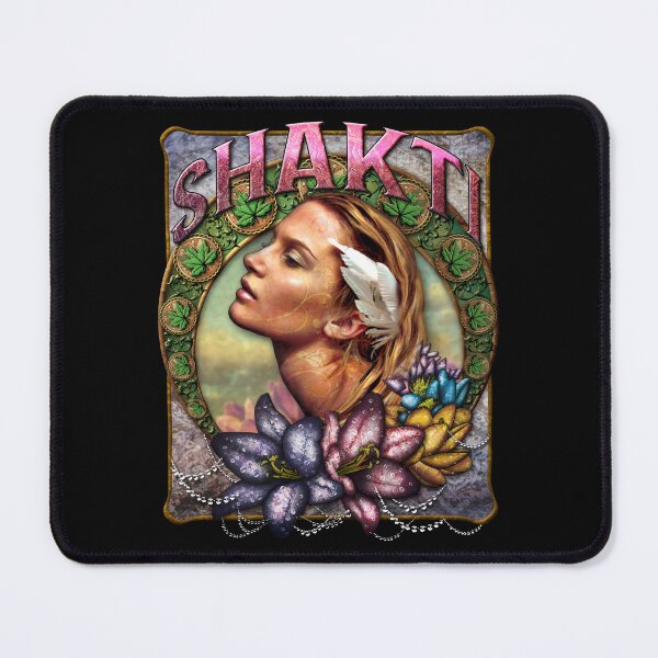 Item preview, Shakti designed and sold by MuttsDesigns.