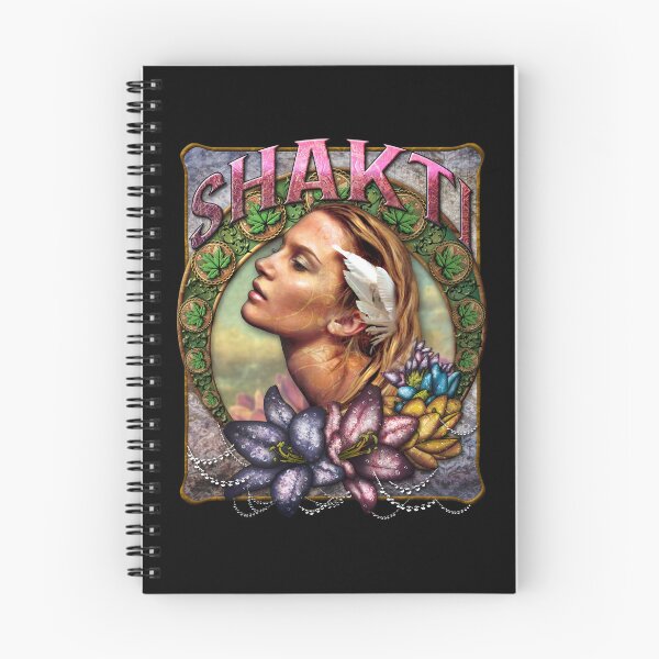 Item preview, Shakti designed and sold by MuttsDesigns.