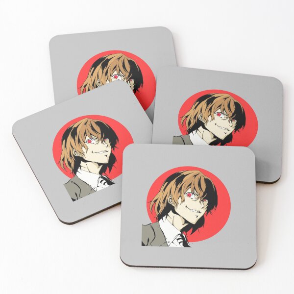 Item preview, Goro Akechi - Persona 5  designed and sold by Caglazimmermann.