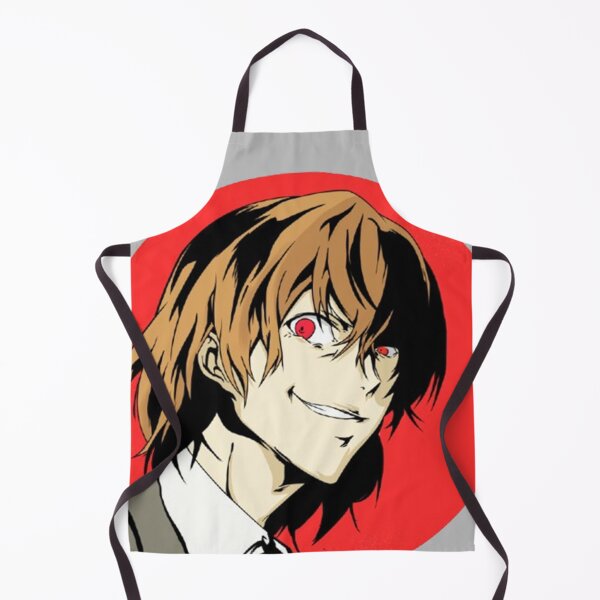 Item preview, Goro Akechi - Persona 5  designed and sold by Caglazimmermann.