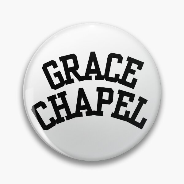 Item preview, grace chapel university designed and sold by daaohf.