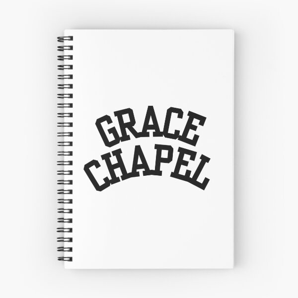 Item preview, grace chapel university designed and sold by daaohf.