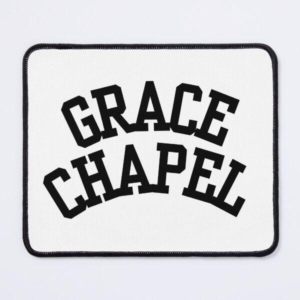 Item preview, grace chapel university designed and sold by daaohf.