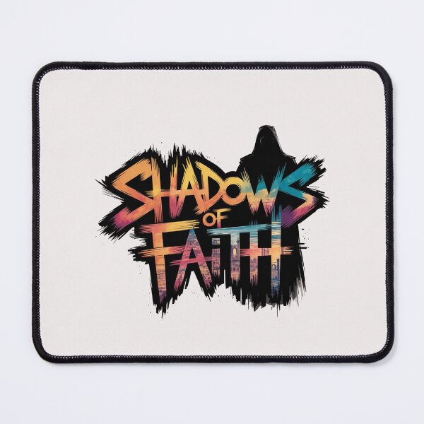 Item preview, Faith in the Shadows designed and sold by benjyjump.