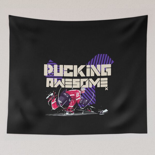 Item preview, Pucking Awesome designed and sold by S Diaz.