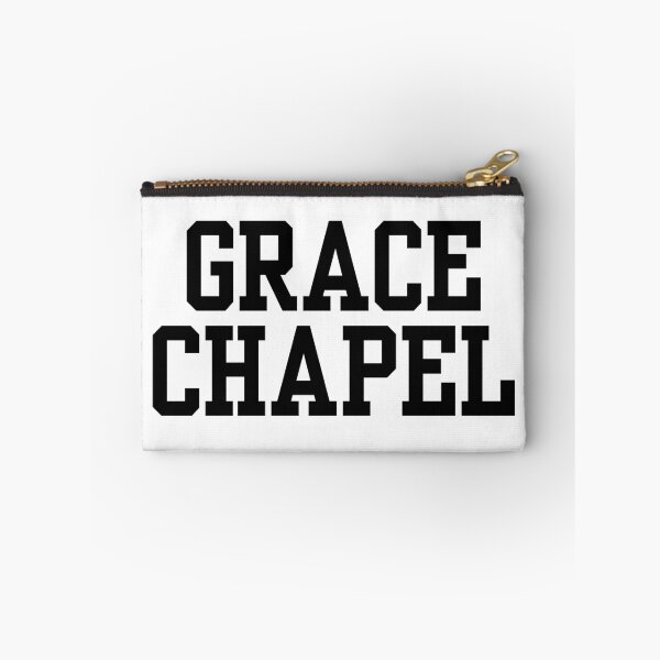 Artikelvorschau, Grace Chapel Uni II entworfen und verkauft von daaohf.