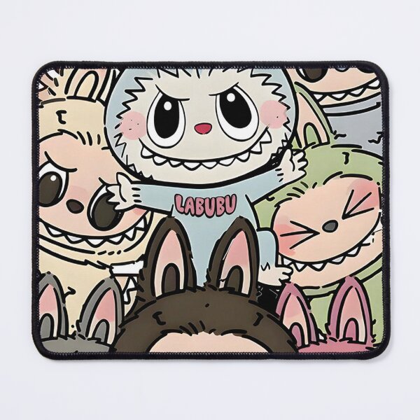 Item preview, Labubu designed and sold by Goobardi.