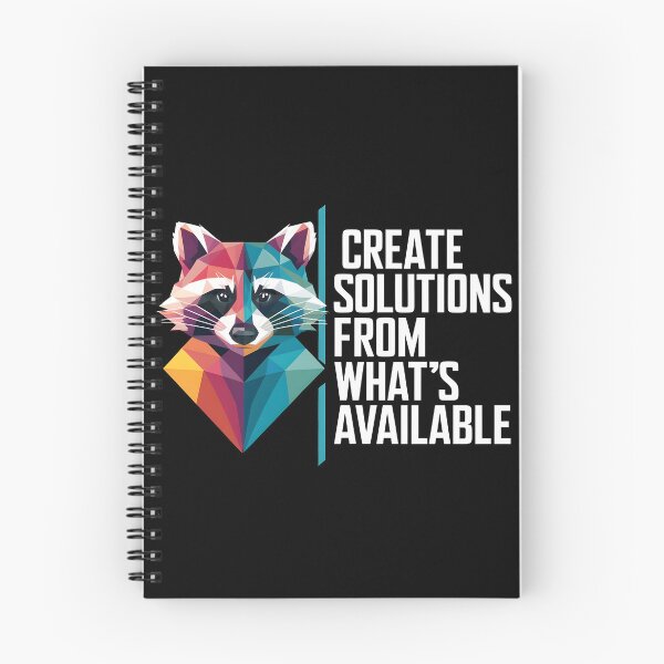 Item preview, Motivational Raccoon designed and sold by dolla-designs-.
