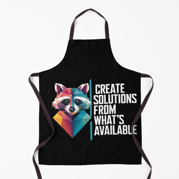 Item preview, Motivational Raccoon designed and sold by dolla-designs-.