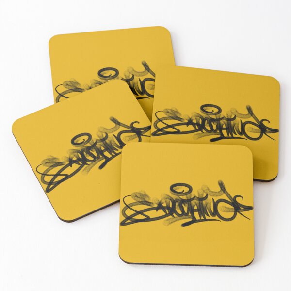 Item preview, EXPECTATION GRAFFITI TAG designed and sold by simplementemarc.
