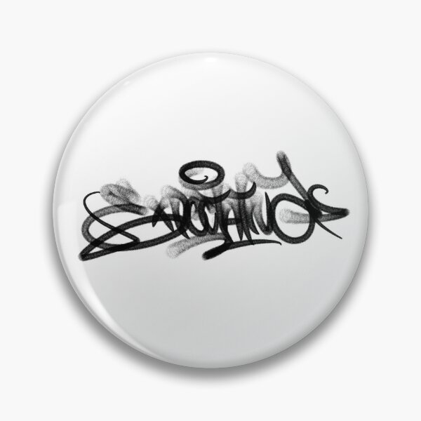 Item preview, EXPECTATION GRAFFITI TAG designed and sold by simplementemarc.