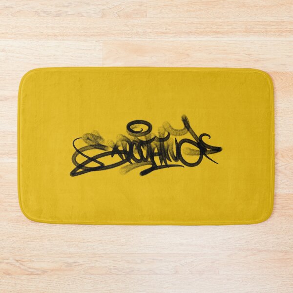 Item preview, EXPECTATION GRAFFITI TAG designed and sold by simplementemarc.