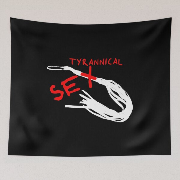 Item preview, Tyrannical Sex designed and sold by lidimentos.