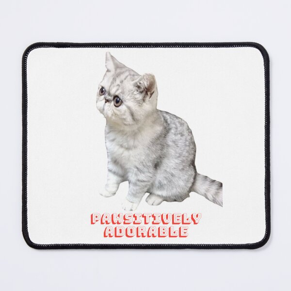 Item preview, Pawsitively Adorable designed and sold by drowndeep.