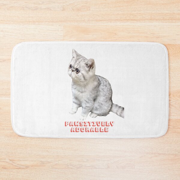 Item preview, Pawsitively Adorable designed and sold by drowndeep.