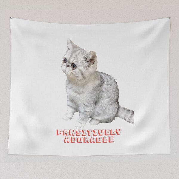Item preview, Pawsitively Adorable designed and sold by drowndeep.