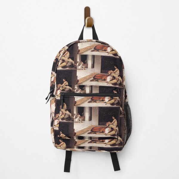 Item preview, After the Dance - John William Waterhouse - 1876 designed and sold by em-orion.