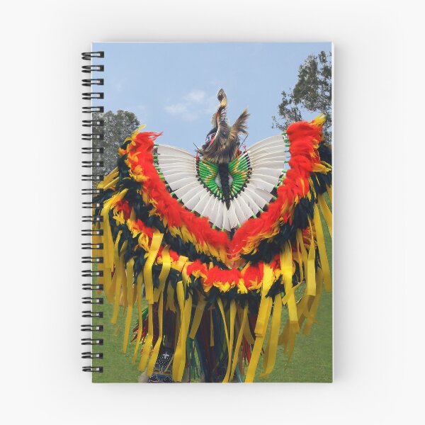 Item preview, Celebrating Indigenous People's Day in the USA designed and sold by heatherfriedman.