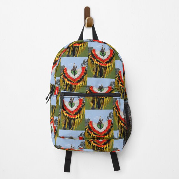 Item preview, Celebrating Indigenous People's Day in the USA designed and sold by heatherfriedman.