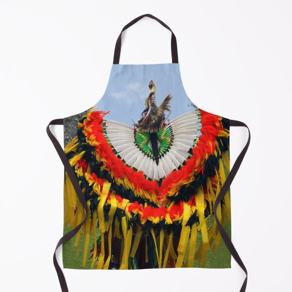 Item preview, Celebrating Indigenous People's Day in the USA designed and sold by heatherfriedman.