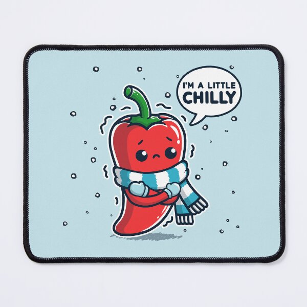 Item preview, Little Chilly designed and sold by The-Interceptor.