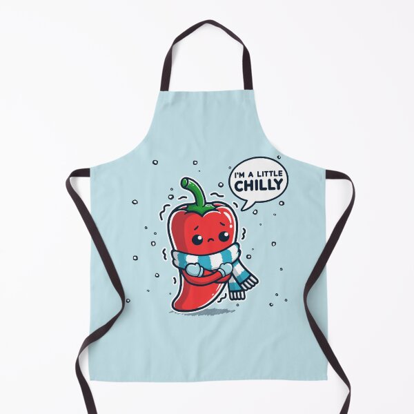 Item preview, Little Chilly designed and sold by The-Interceptor.