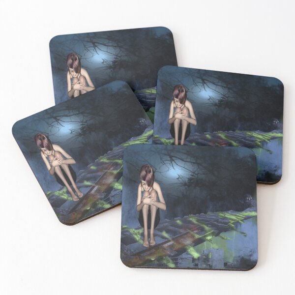 Item preview, Despair designed and sold by Patricia Brown.