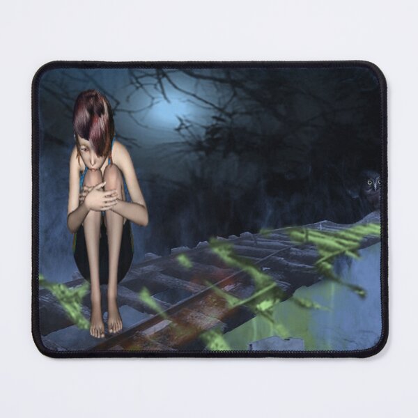 Item preview, Despair designed and sold by Patricia Brown.