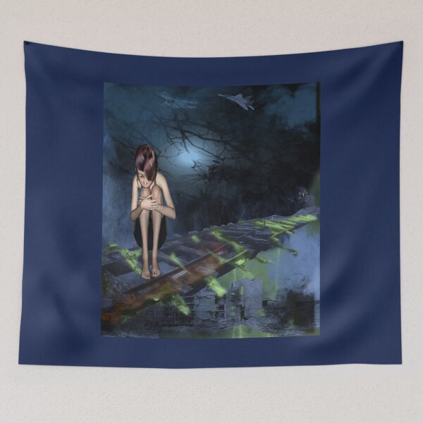 Item preview, Despair designed and sold by Patricia Brown.