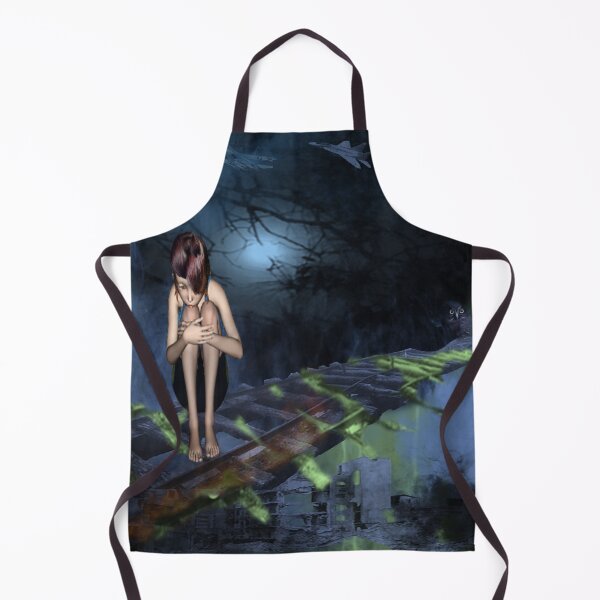 Item preview, Despair designed and sold by Patricia Brown.
