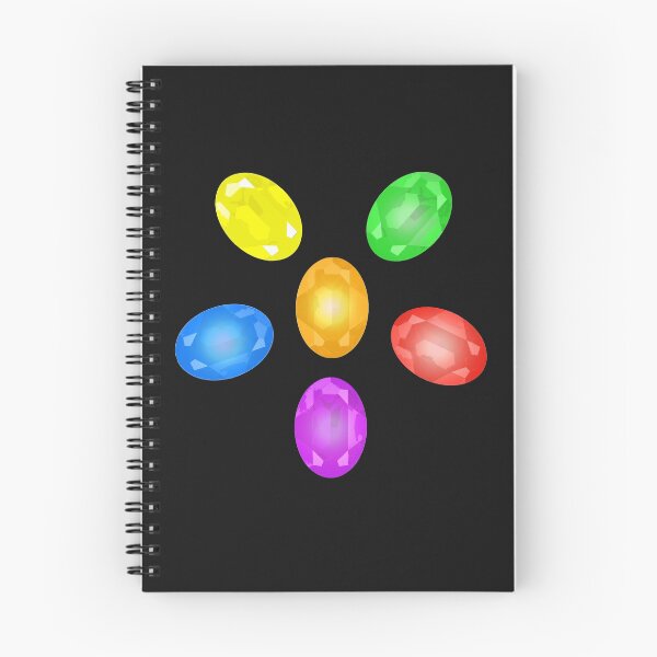 Item preview, Infinity Stones designed and sold by Richard Skinner.