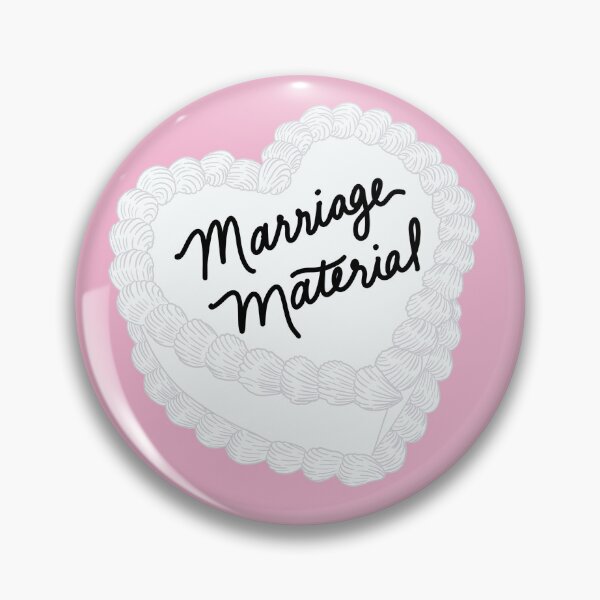 Item preview, Marriage material designed and sold by amanda-arts.