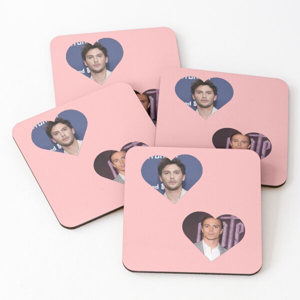 Item preview, Nicholas Alexander Chavez and Cooper Koch designed and sold by Femme Pastel Collective.