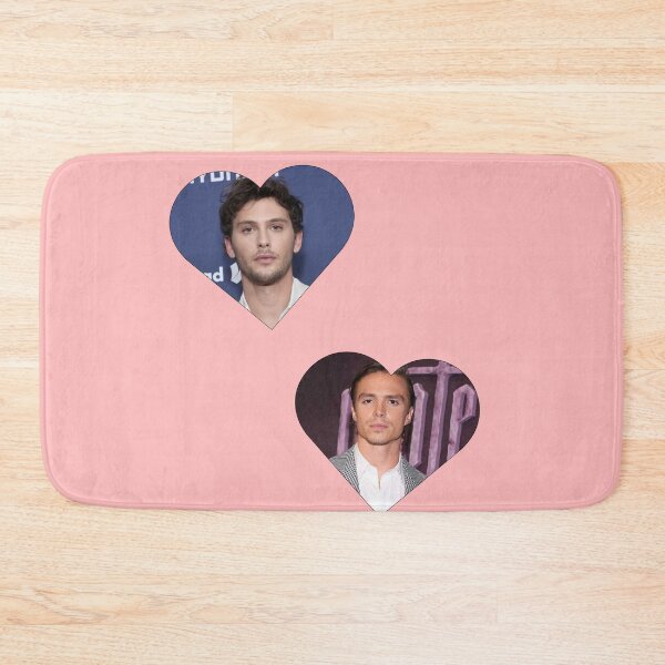 Item preview, Nicholas Alexander Chavez and Cooper Koch designed and sold by Femme Pastel Collective.